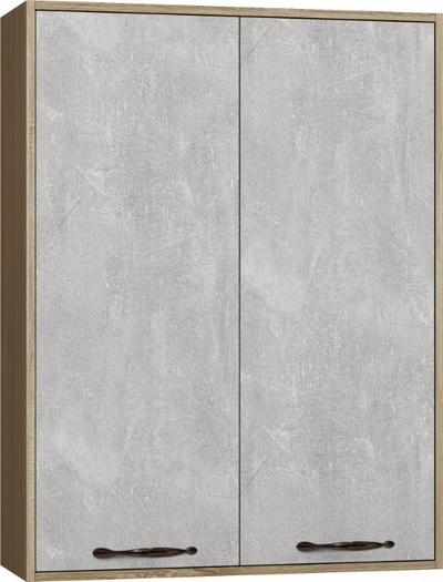 BlanKit G80.h105.D Sonoma+Industrial SG M2