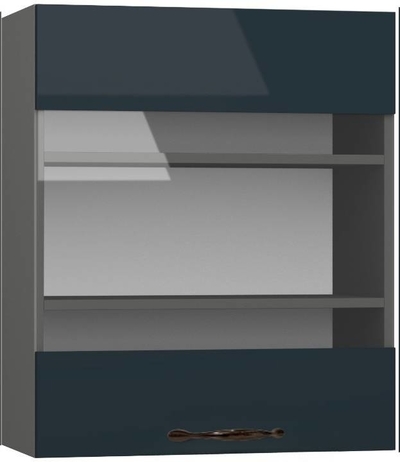 BlanKit G60W Graphite+Storm.G293 M2