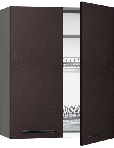 BlanKit G60.D Graphite+BrushBronze.M369 M