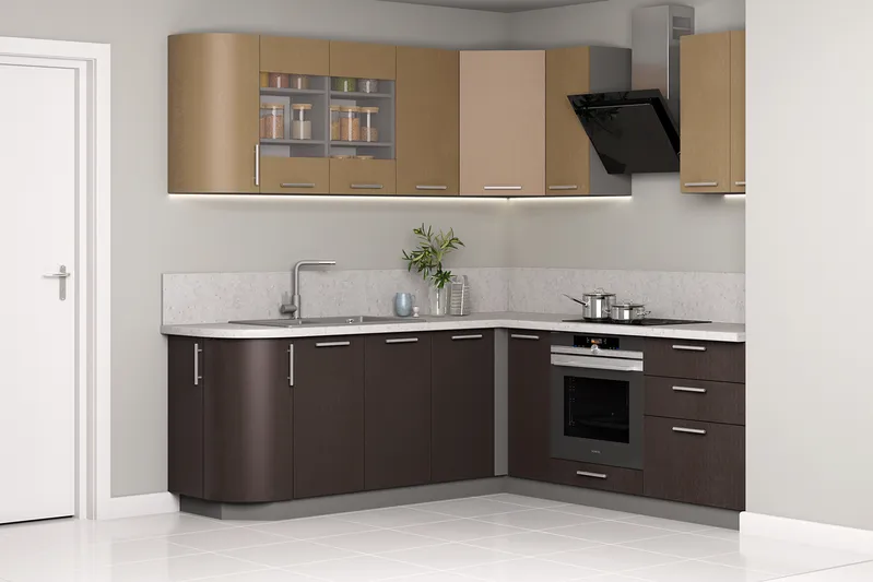 BlanKit 210x210M1 BrushCaramel.M378/Bronze.M369 G
