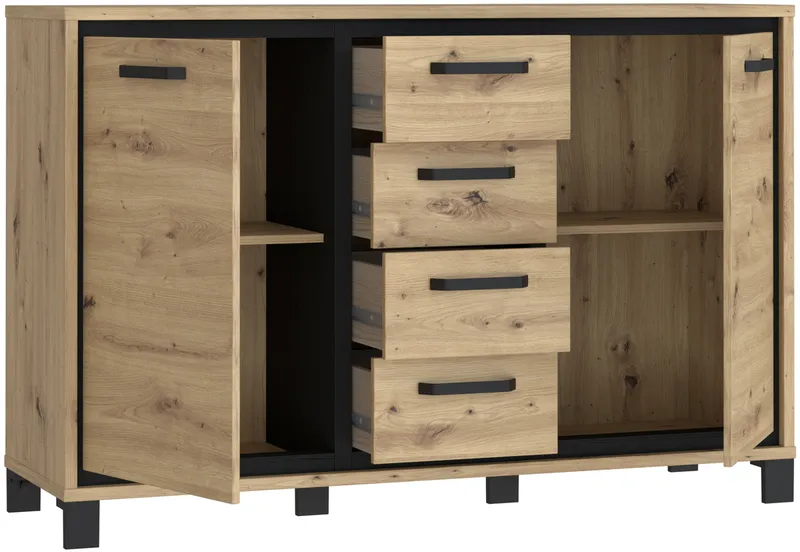Kummut Trondheim TDHK233