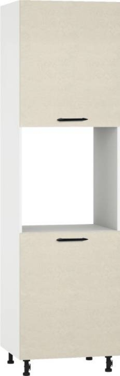 BlanKit D60C.h214.2D White+CementAlmonds.M283 M