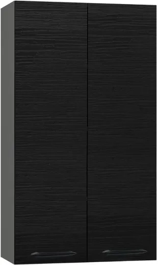 BlanKit G60.h105.D Graphite+OakBlack.381 M