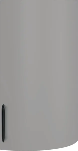 Skapis BlanKit D30R Graphite+GreyQuartz.M306 M