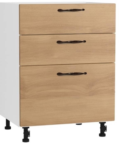 BlanKit D60.Ts3 White+Chicory light.394 M2