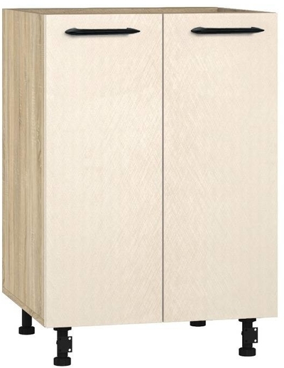 BlanKit D52 Sonoma+BrushCreamy.M273 M 