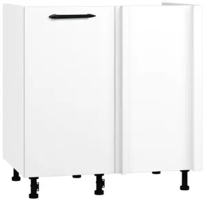 BlanKit D80NK White+OakWhite.266 M