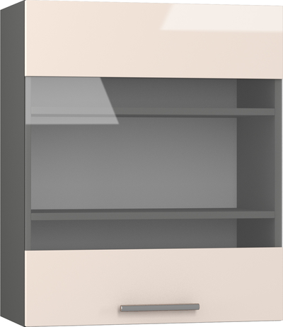 BlanKit G60W Graphite+Beige.G406