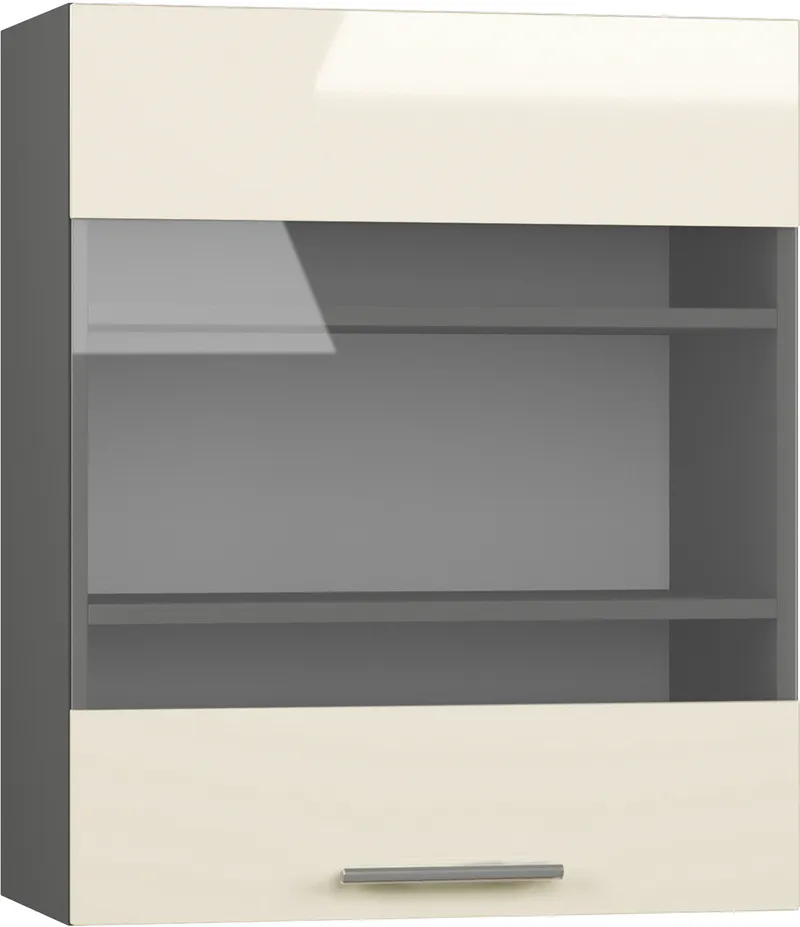 BlanKit G60W Graphite+Beige.G406