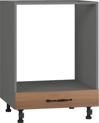 BlanKit D60C Graphite+Chicory dark.395 M2