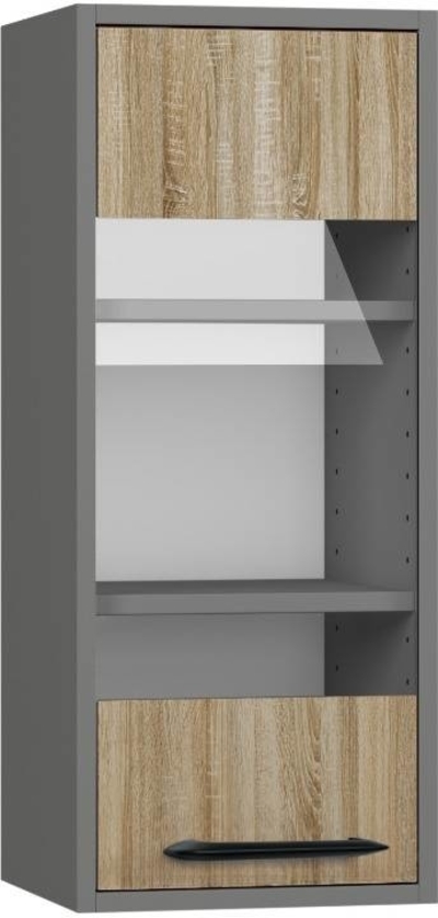 BlanKit G30W Graphite+Sonoma.3025 M