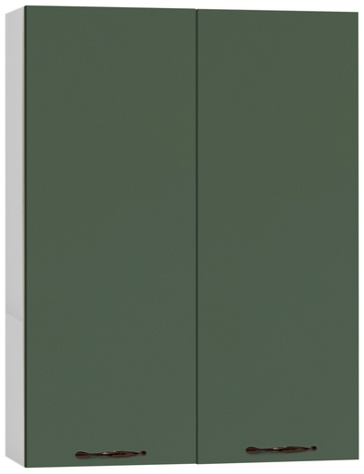 BlanKit G80.h105 White+GreenSmoky.M356 M2