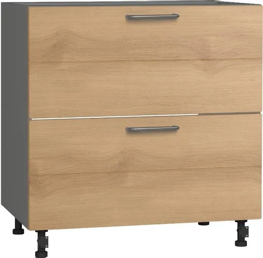 BlanKit D80.Ts2 Graphite+Chicory light.394 U4