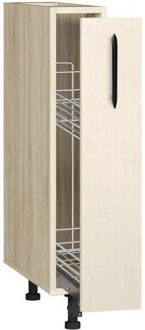 BlanKit D15C Sonoma+BrushCreamy.M273 M