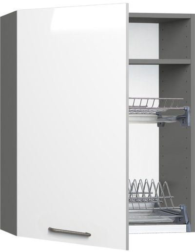 BlanKit G60.1.D Graphite+White.G382 U4