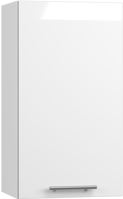Кухонный шкаф модульной системы BlanKit G40 White+White.G382