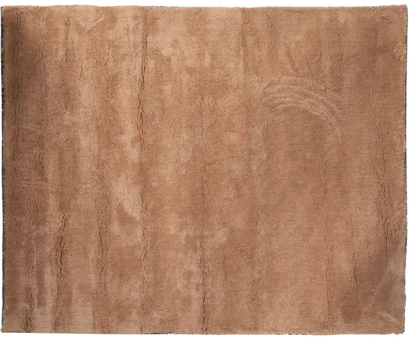 160x200 Supersoft 30019 Brown