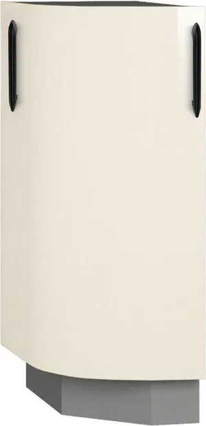 BlanKit D30R Graphite+Beige.G406 M