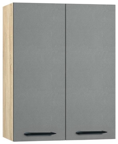 BlanKit G52 Sonoma+Concrete gray.352 M Skapis