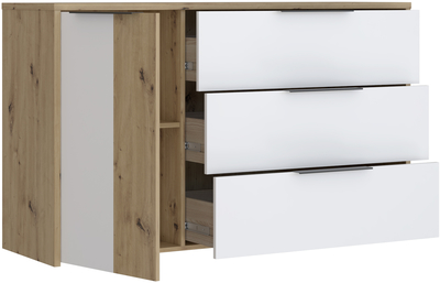 Комод Cismon RIBK221