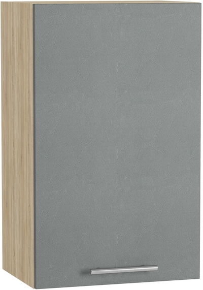 Кухонный шкаф модульной системы BlanKit G45 Sonoma+Concrete gray.352