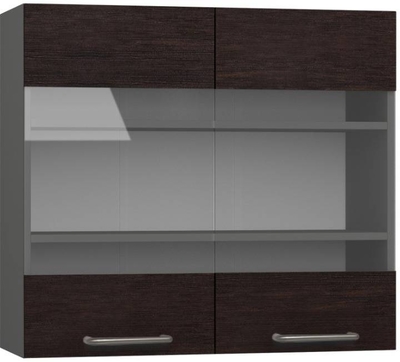 BlanKit G80W Graphite+Tik.279 U4