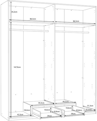 Econobox ECBS944