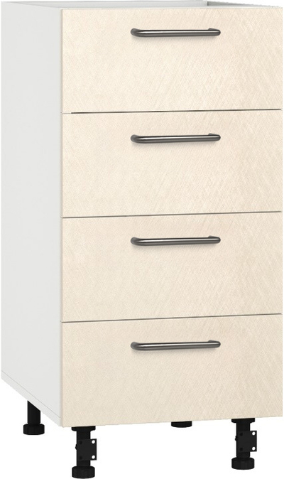 BlanKit D40.Ts4 White+BrushCreamy.M273 U4