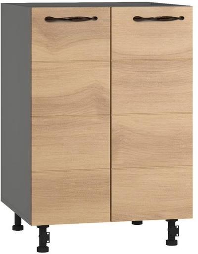 BlanKit D52 Graphite+Chicory light.394 M2 