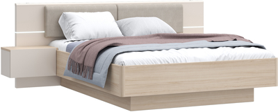 Кровать Panoptik PNPL3162B