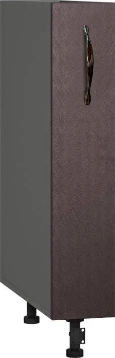 BlanKit D15C Graphite+BrushBronze.M369 M2