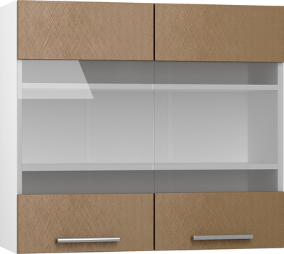 BlanKit G80W White+BrushCaramel.M378