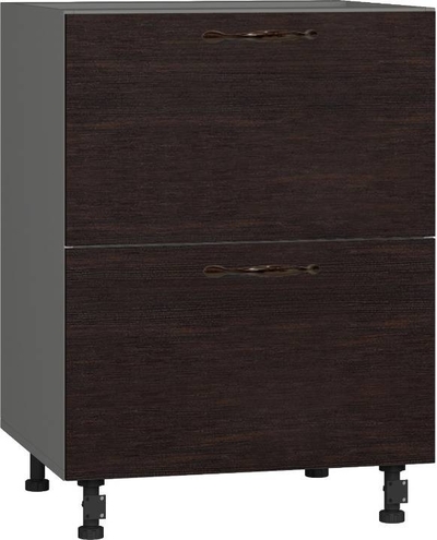 BlanKit D60.s2 Graphite+Tik.279 M2