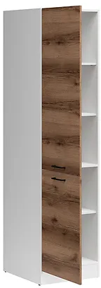 Köögikapp Junona D2D/50/195 L