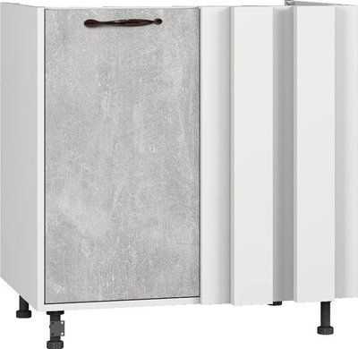 BlanKit D80NK White+Industrial SG M2