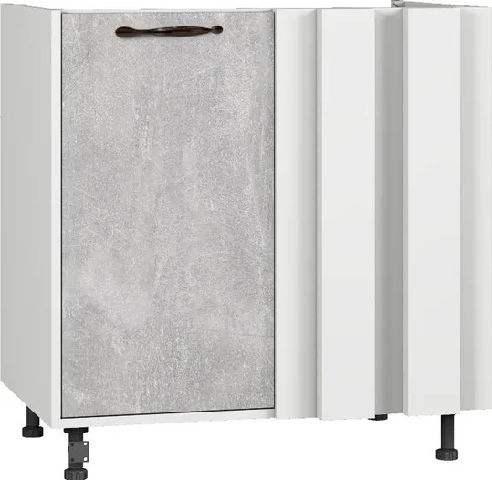 BlanKit D80NK White+Industrial SG M2