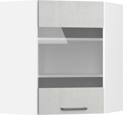 BlanKit G60NW White+Concrete cream.353 U4