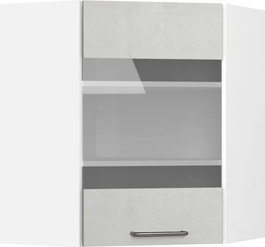 BlanKit G60NW White+Concrete cream.353 U4