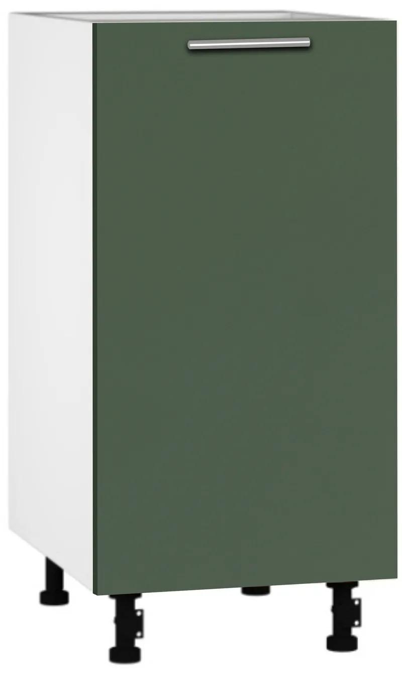 BlanKit D40 White+GreenSmoky.M356 R128
