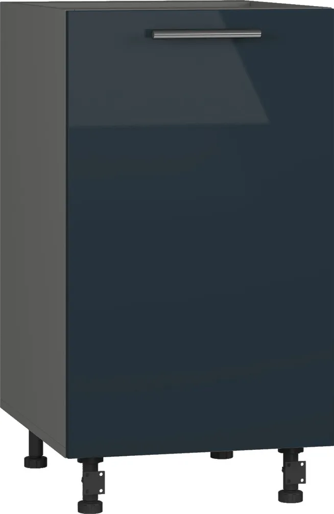 BlanKit D45 Graphite+Storm.G293