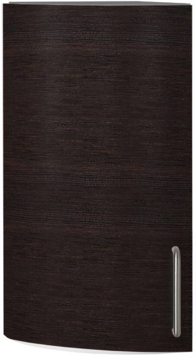 Skapis BlanKit G30R Graphite+Tik.279 U4