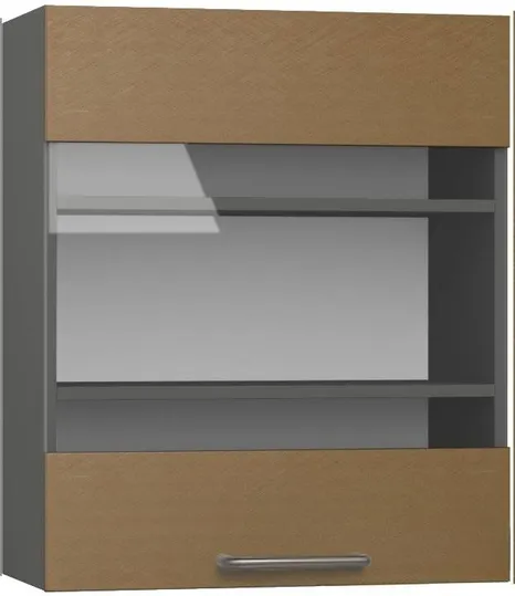 BlanKit G60W Graphite+BrushCaramel.M378 U4