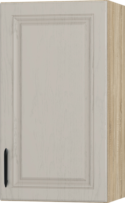 Skapis BlanKit G40 Sonoma+GreyLight.F338 M