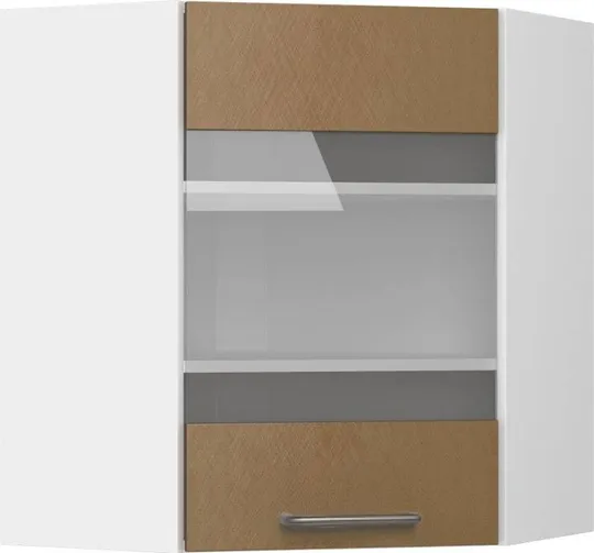 BlanKit G60NW White+BrushCaramel.M378 U4