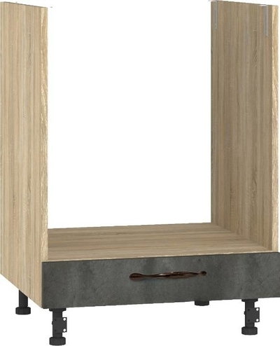 BlanKit D60C Sonoma+CementDark.M361 M2