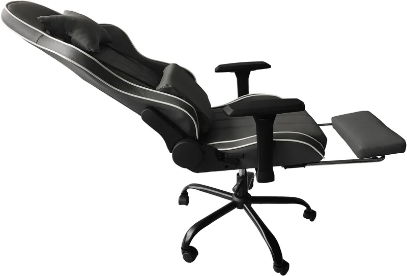 Biroja krēsls / piederumi Aron 26462Q Racer