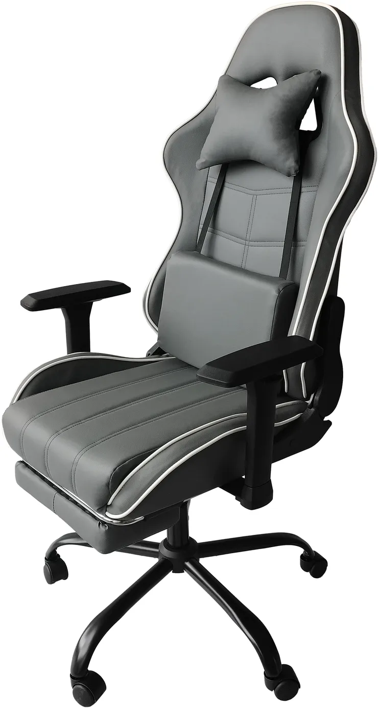 Biroja krēsls / piederumi Aron 26462Q Racer