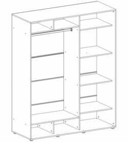 Elma 1621-1-LL-60