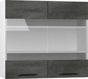 BlanKit G80W White+CementDark.M361 M