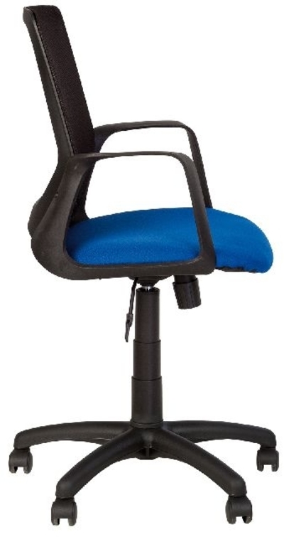 Biroja krēsls / piederumi Prime GTP black PL62